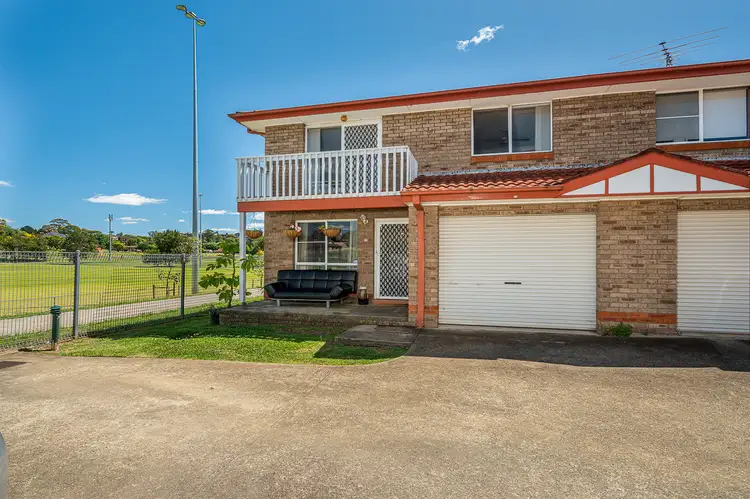 11/8 Wickfield Circuit, Ambarvale NSW 2560