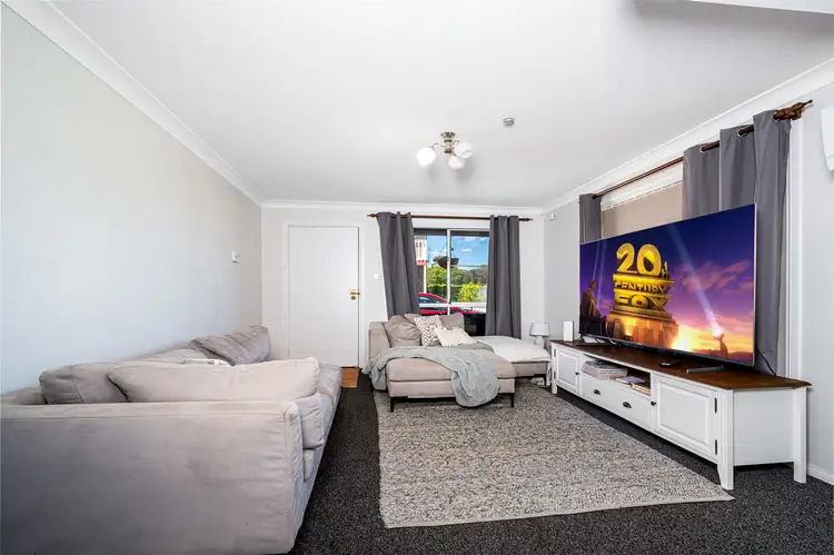 Third view of Homely townhouse listing, 11/8 Wickfield Circuit, Ambarvale NSW 2560