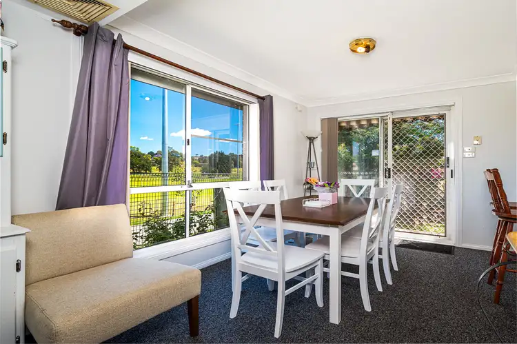 Fourth view of Homely townhouse listing, 11/8 Wickfield Circuit, Ambarvale NSW 2560