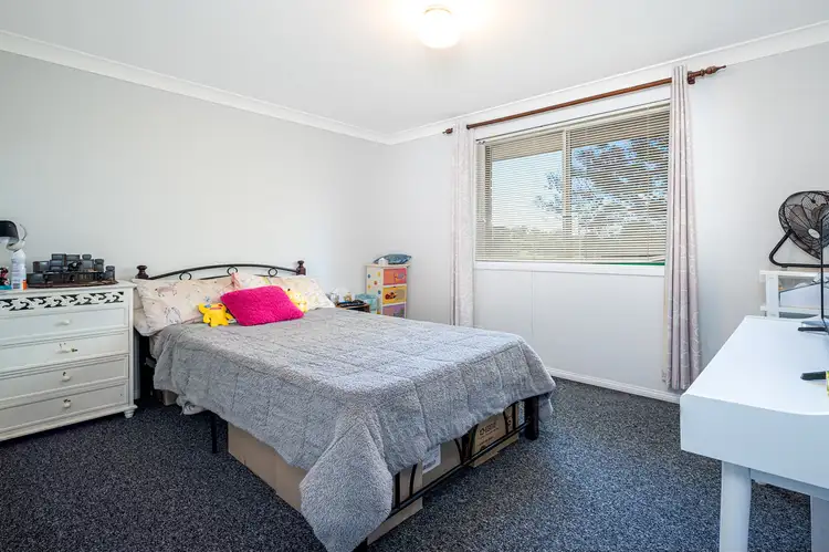Fifth view of Homely townhouse listing, 11/8 Wickfield Circuit, Ambarvale NSW 2560