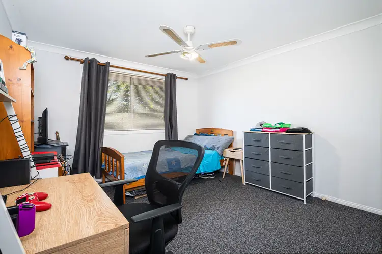 Sixth view of Homely townhouse listing, 11/8 Wickfield Circuit, Ambarvale NSW 2560