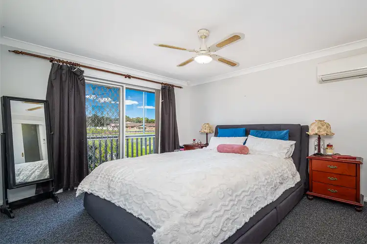 Seventh view of Homely townhouse listing, 11/8 Wickfield Circuit, Ambarvale NSW 2560
