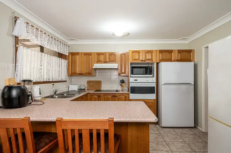 Second view of Homely house listing, 16 Abercrombie Street, Leumeah NSW 2560