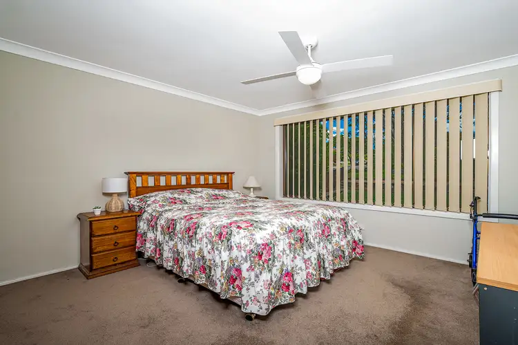 Fifth view of Homely house listing, 16 Abercrombie Street, Leumeah NSW 2560