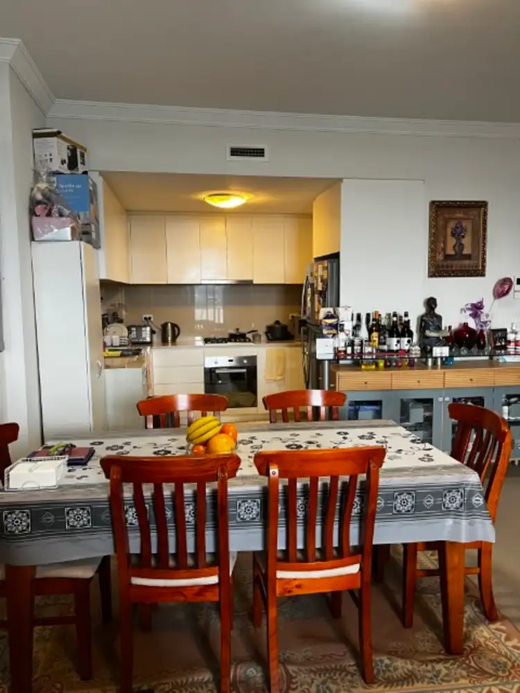 Third view of Homely unit listing, 50/3-17 Queen Street, Campbelltown NSW 2560