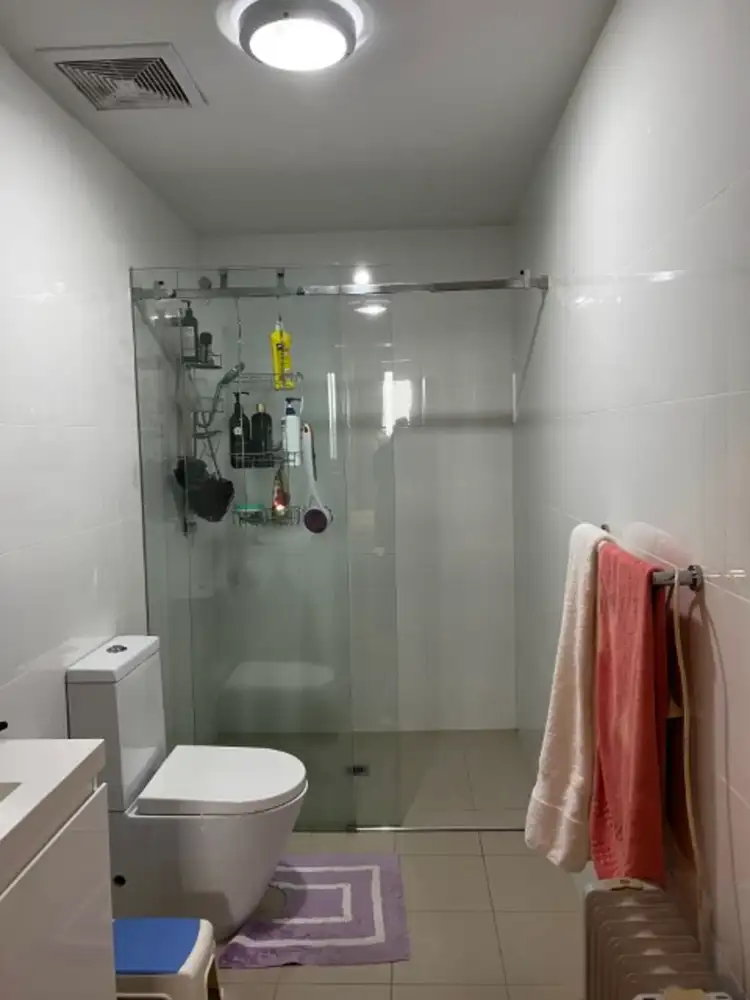 Sixth view of Homely unit listing, 50/3-17 Queen Street, Campbelltown NSW 2560