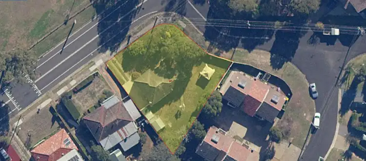51A George Street, Campbelltown NSW 2560