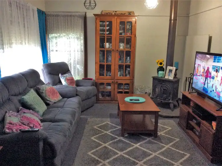 Sixth view of Homely house listing, 51A George Street, Campbelltown NSW 2560