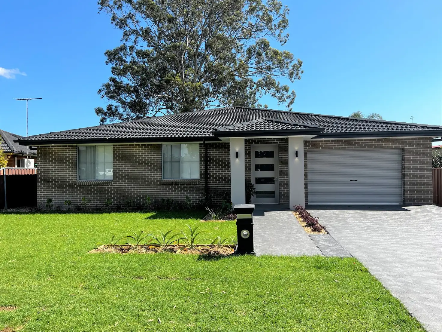 Main view of Homely house listing, 17 Macquarie Avenue, Leumeah NSW 2560