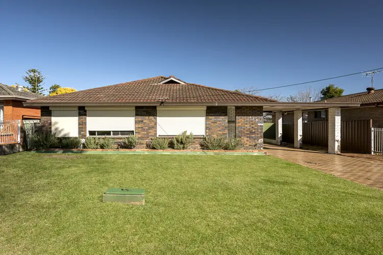 115 O'Sullivan Road, Leumeah NSW 2560