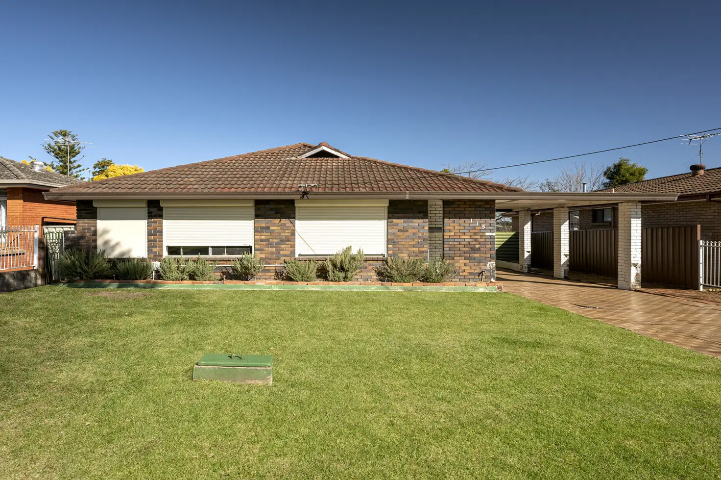 Main view of Homely house listing, 115 O'Sullivan Road, Leumeah NSW 2560