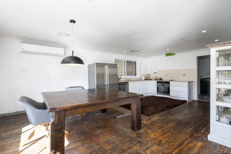 Second view of Homely house listing, 115 O'Sullivan Road, Leumeah NSW 2560