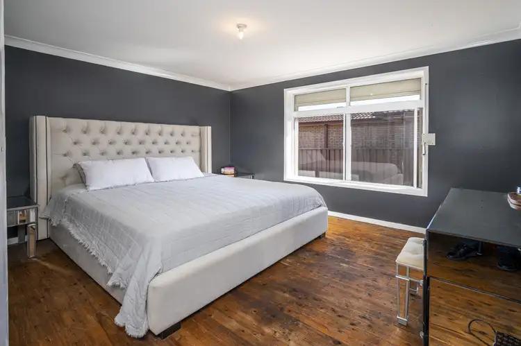 Fourth view of Homely house listing, 115 O'Sullivan Road, Leumeah NSW 2560