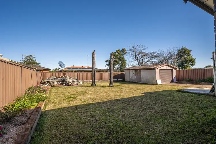 Sixth view of Homely house listing, 115 O'Sullivan Road, Leumeah NSW 2560