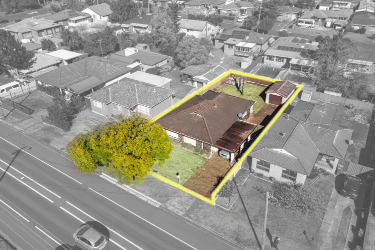 Seventh view of Homely house listing, 115 O'Sullivan Road, Leumeah NSW 2560