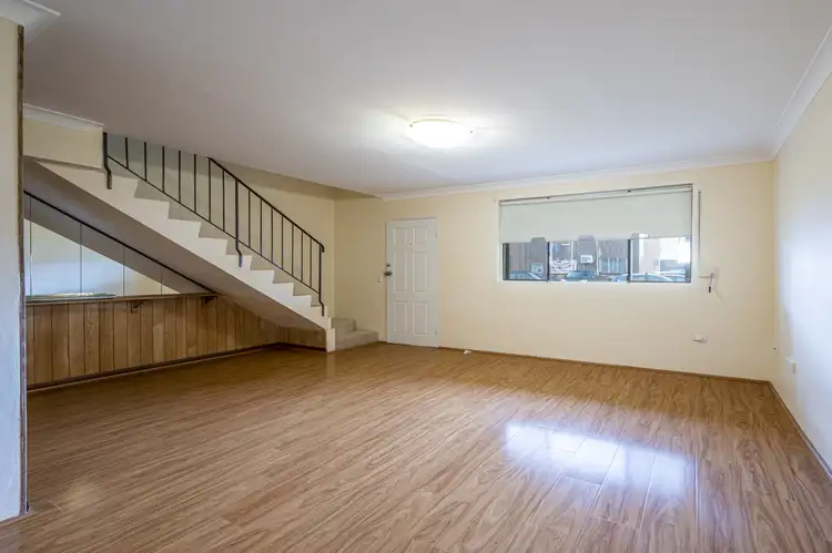 Third view of Homely house listing, 17/9-13 Surrey Street, Minto NSW 2566