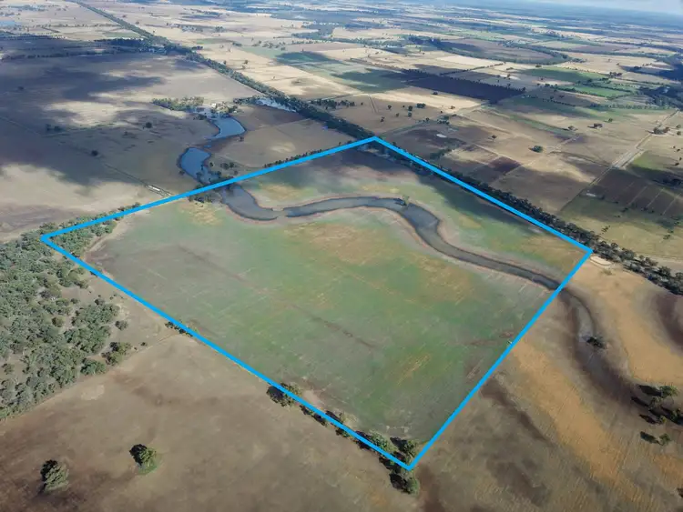Second view of Homely rural property listing, 1676 Barmah-Shepparton Road, Nathalia VIC 3638