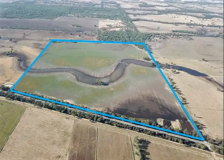 Third view of Homely rural property listing, 1676 Barmah-Shepparton Road, Nathalia VIC 3638
