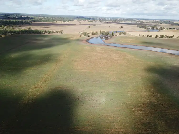 Fifth view of Homely rural property listing, 1676 Barmah-Shepparton Road, Nathalia VIC 3638