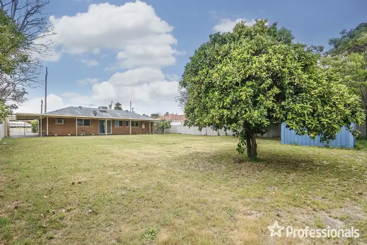 131 Hale Road, Forrestfield WA 6058