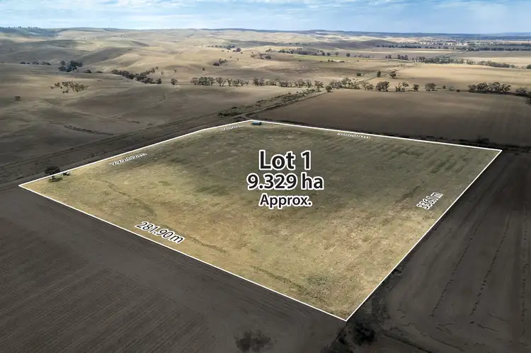 Second view of Homely rural property listing, Lot 1 Rons Road, Sedan SA 5353