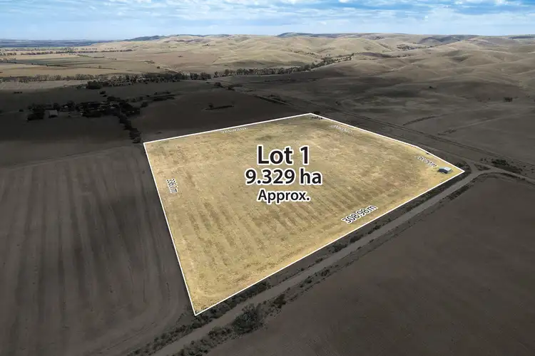 Third view of Homely rural property listing, Lot 1 Rons Road, Sedan SA 5353