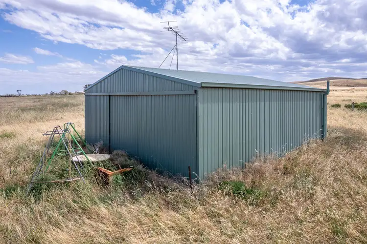 Fifth view of Homely rural property listing, Lot 1 Rons Road, Sedan SA 5353