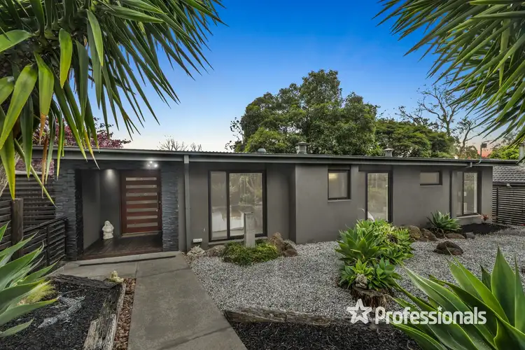59 Johns Crescent, Mount Evelyn VIC 3796