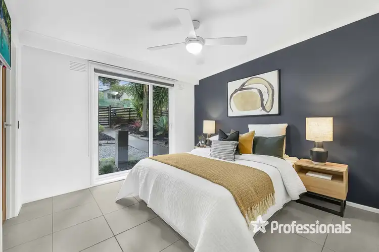 Fourth view of Homely house listing, 59 Johns Crescent, Mount Evelyn VIC 3796