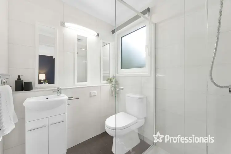 Fifth view of Homely house listing, 59 Johns Crescent, Mount Evelyn VIC 3796