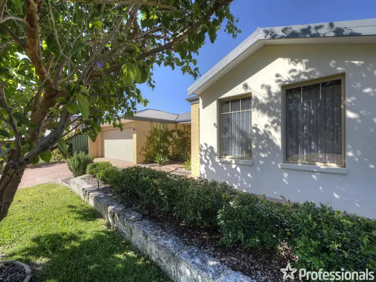 Second view of Homely house listing, 7 Menangal Way, Forrestfield WA 6058
