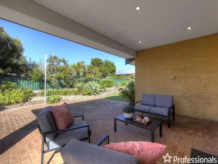 Fourth view of Homely house listing, 7 Menangal Way, Forrestfield WA 6058