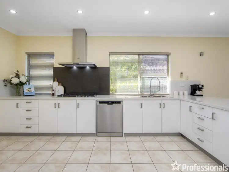 Seventh view of Homely house listing, 7 Menangal Way, Forrestfield WA 6058
