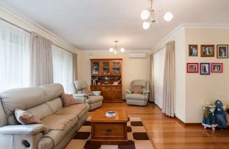 Third view of Homely house listing, 5 Morrison Crescent, Kilsyth VIC 3137