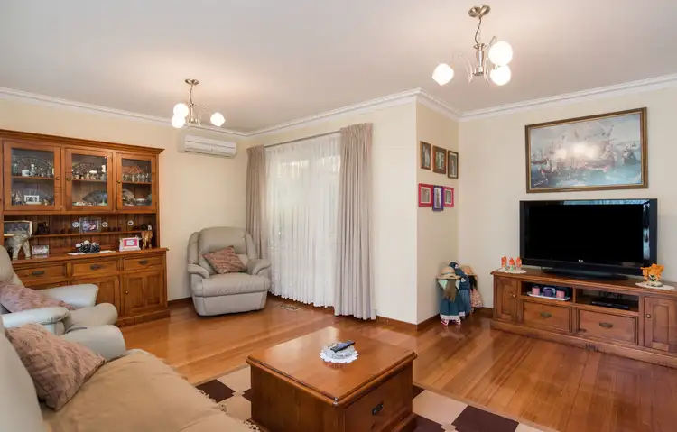 Fourth view of Homely house listing, 5 Morrison Crescent, Kilsyth VIC 3137