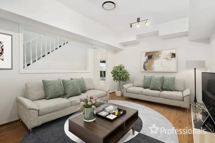 Second view of Homely house listing, 60 Box Road, Casula NSW 2170