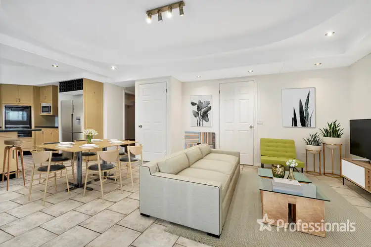 Third view of Homely house listing, 60 Box Road, Casula NSW 2170