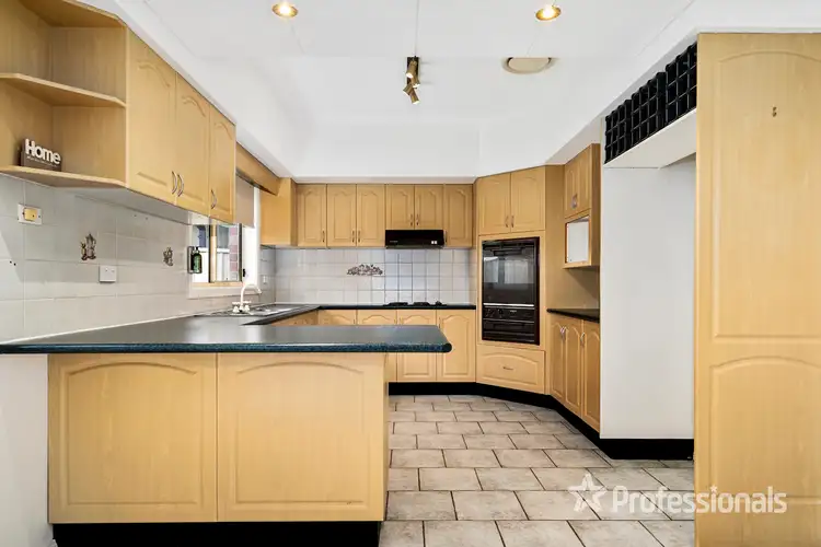 Fourth view of Homely house listing, 60 Box Road, Casula NSW 2170