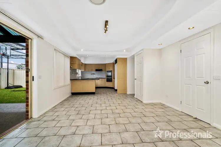 Fifth view of Homely house listing, 60 Box Road, Casula NSW 2170