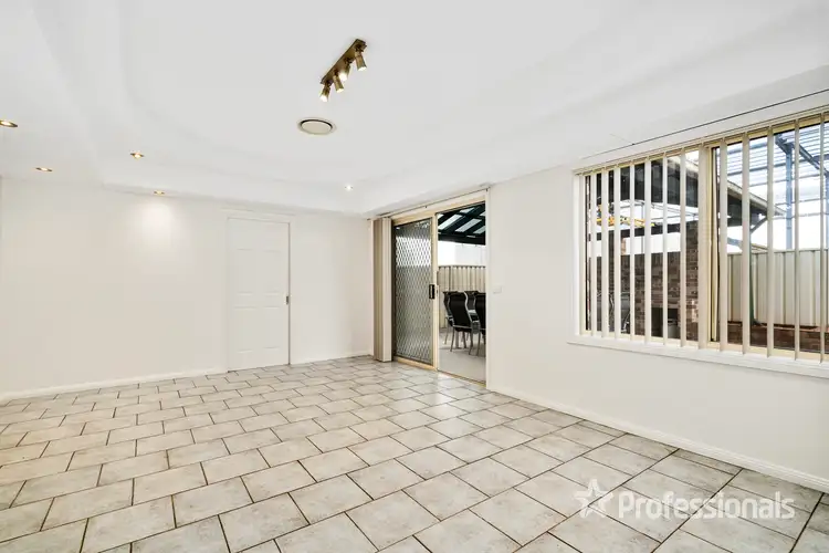 Sixth view of Homely house listing, 60 Box Road, Casula NSW 2170