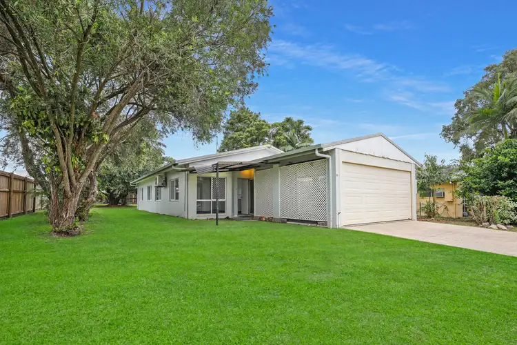 18 Atlantic Close, White Rock QLD 4868