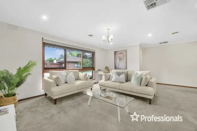 Second view of Homely unit listing, 2/12-14 Elmhurst Road, Bayswater North VIC 3153