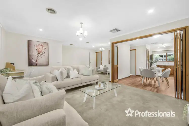 Third view of Homely unit listing, 2/12-14 Elmhurst Road, Bayswater North VIC 3153