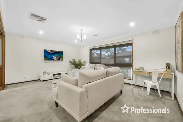 Fourth view of Homely unit listing, 2/12-14 Elmhurst Road, Bayswater North VIC 3153