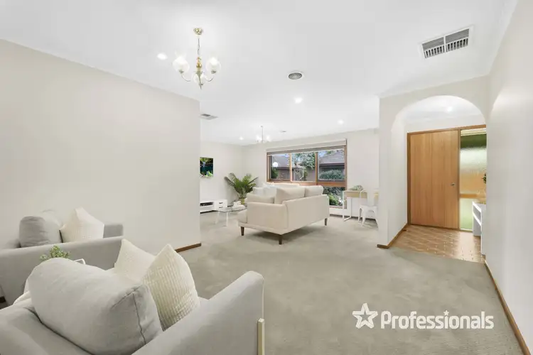 Fifth view of Homely unit listing, 2/12-14 Elmhurst Road, Bayswater North VIC 3153