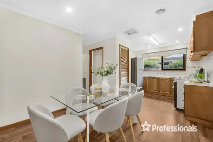 Sixth view of Homely unit listing, 2/12-14 Elmhurst Road, Bayswater North VIC 3153