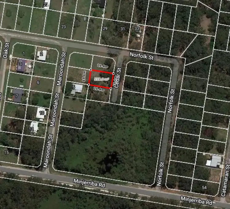 4 Cedar Street, Russell Island QLD 4184