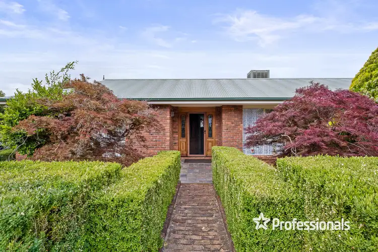Main view of Homely house listing, 4 Prendergast Street, Wodonga VIC 3690