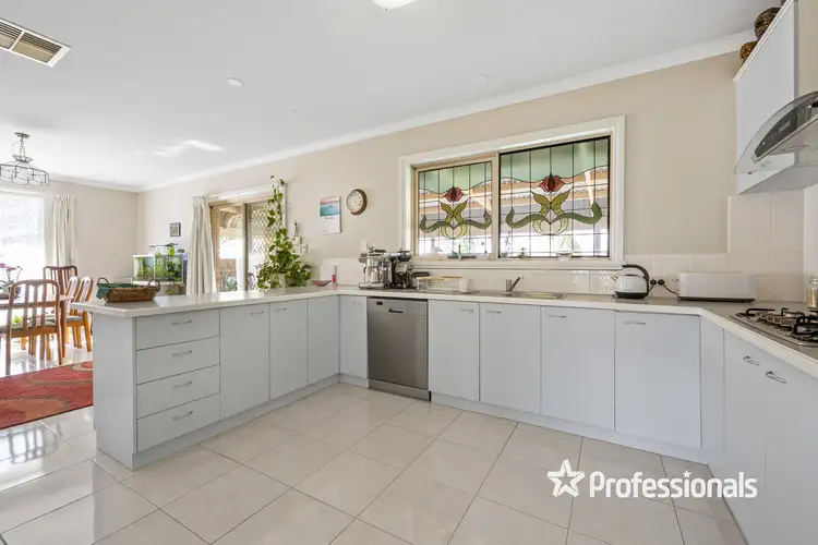 Third view of Homely house listing, 4 Prendergast Street, Wodonga VIC 3690