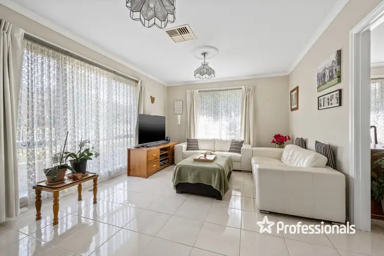 Fourth view of Homely house listing, 4 Prendergast Street, Wodonga VIC 3690
